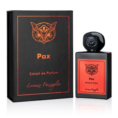 LORENZO PAZZAGLIA Pax Extrait 50 ml